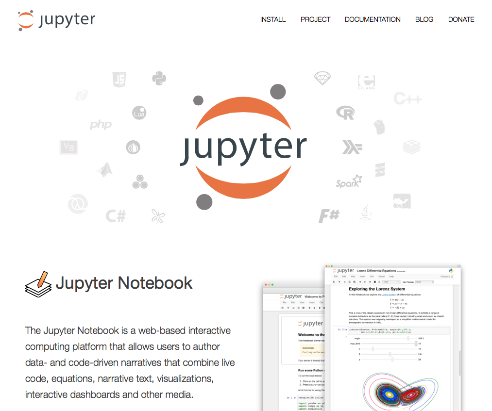 How To Install Jupyter For Mac Os
